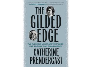 9780593182932 - The Gilded Edge - Catherine Prendergast Kartoniert (TB)