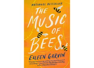 9780593183939 - The Music of Bees - Eileen Garvin Kartoniert (TB)