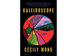 9780593184462 - Kaleidoscope - Cecily Wong Kartoniert (TB)