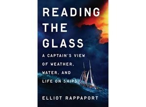 9780593185056 - Reading the Glass - Elliot Rappaport Gebunden