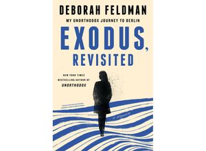 9780593185261 - Exodus Revisited - Deborah Feldman Kartoniert (TB)