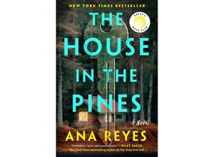 9780593186732 - The House in the Pines - Ana Reyes Kartoniert (TB)