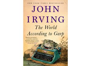 9780593186879 - The World According to Garp - John Irving Kartoniert (TB)