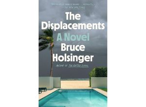 9780593189726 - The Displacements - Bruce Holsinger Kartoniert (TB)