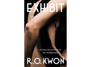 9780593190029 - Exhibit - R O Kwon Gebunden