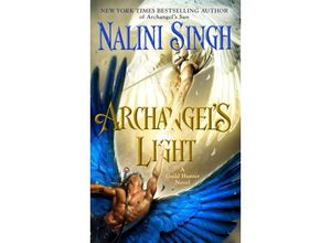 9780593198148 - Archangels Light - Nalini Singh Kartoniert (TB)