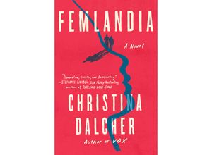 9780593201107 - Femlandia - Christina Dalcher Gebunden