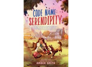 9780593204917 - Code Name Serendipity - Amber Smith Gebunden