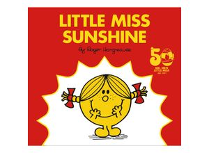 9780593226612 - Mr Men and Little Miss   Little Miss Sunshine - Roger Hargreaves Gebunden