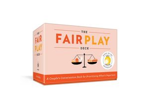 9780593231661 - The Fair Play Deck