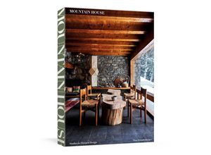 9780593233054 - Mountain House - Nina Freudenberger Gebunden