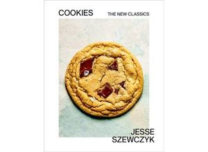 9780593235669 - Cookies - Jesse Szewczyk Gebunden