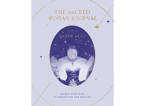 9780593235973 - The Sacred Woman Journal