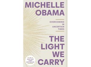 9780593237489 - The Light We Carry - Michelle Obama Kartoniert (TB)