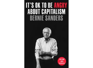 9780593238738 - Its OK to Be Angry About Capitalism - Bernie Sanders Kartoniert (TB)