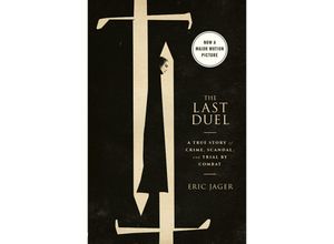 9780593240885 - The Last Duel (Movie Tie-In) - Eric Jager Kartoniert (TB)