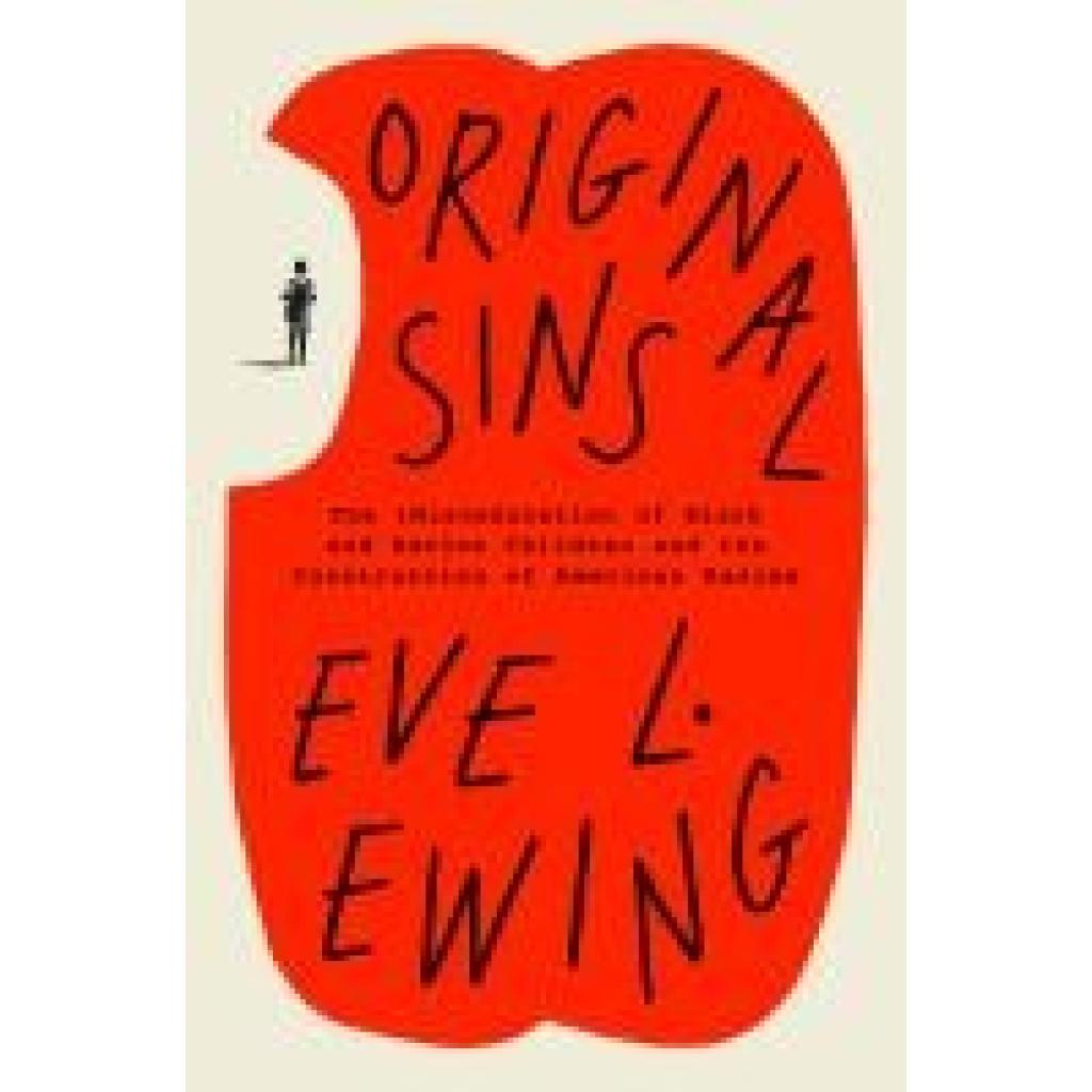 9780593243701 - Ewing Eve L Original Sins