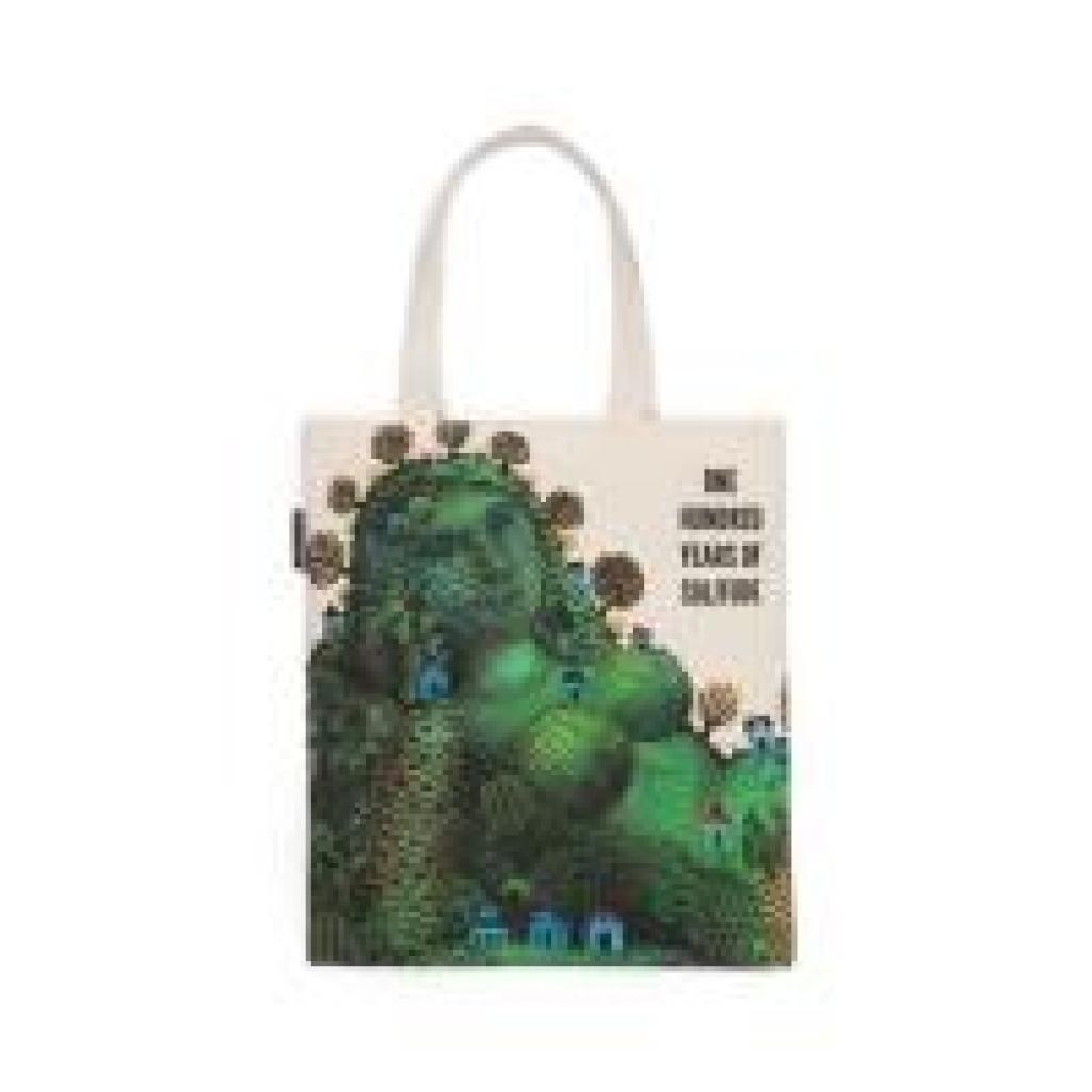 9780593276563 - One Hundred Years of Solitude Tote Bag