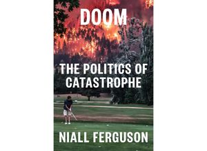 9780593297377 - Doom - Niall Ferguson Gebunden