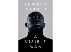 9780593299487 - A Visible Man - Edward Enninful Gebunden