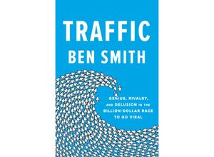 9780593299753 - Traffic - Ben Smith Gebunden