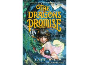 9780593300985 - The Dragons Promise - Elizabeth Lim Taschenbuch