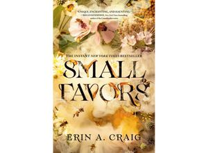 9780593306772 - Small Favors - Erin A Craig Kartoniert (TB)