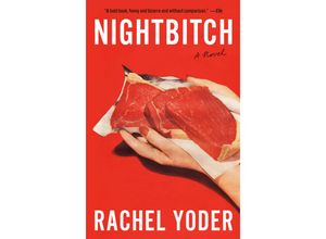 9780593312148 - Nightbitch - Rachel Yoder Kartoniert (TB)