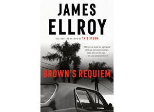 9780593312209 - Browns Requiem - James Ellroy Kartoniert (TB)