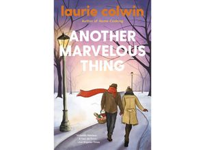 9780593313558 - Another Marvelous Thing - Laurie Colwin Kartoniert (TB)