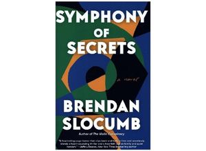 9780593315446 - Symphony of Secrets - Brendan Slocumb Gebunden