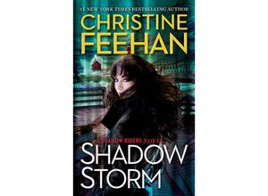 9780593333129 - Shadow Storm - Christine Feehan Kartoniert (TB)