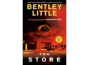 9780593334997 - The Store - Bentley Little Kartoniert (TB)