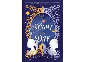 9780593335642 - Night for Day - Roselle Lim Kartoniert (TB)