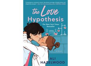 9780593336823 - The Love Hypothesis - Ali Hazelwood Kartoniert (TB)