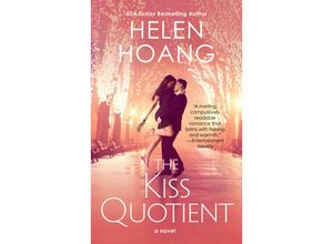 9780593337219 - The Kiss Quotient - Helen Hoang Kartoniert (TB)