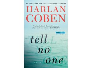 9780593355862 - Tell No One - Harlan Coben Kartoniert (TB)