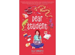 9780593374153 - Dear Student - Elly Swartz Kartoniert (TB)