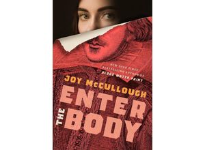 9780593406779 - Enter the Body - Joy McCullough Kartoniert (TB)