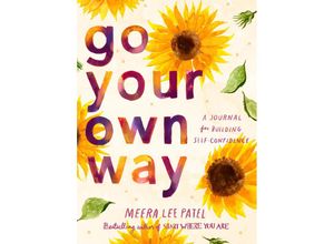 9780593418758 - Go Your Own Way - Meera Lee Patel Taschenbuch