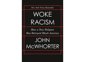 9780593423066 - Woke Racism - John H McWhorter Gebunden