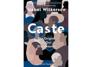 9780593427941 - Caste (Adapted for Young Adults) - Isabel Wilkerson Gebunden