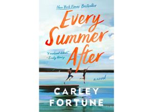 9780593438534 - Carley Fortune - GEBRAUCHT Every Summer After - Preis vom 02082023 050232 h