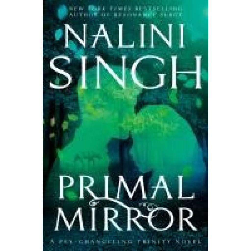 9780593440735 - Singh Nalini Primal Mirror