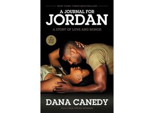 9780593442937 - A Journal for Jordan (Movie Tie-In) - Dana Canedy Kartoniert (TB)