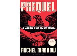 9780593444511 - Prequel - Rachel Maddow Gebunden