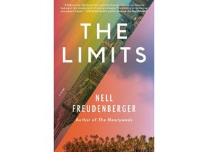 9780593448885 - The Limits - Nell Freudenberger Gebunden