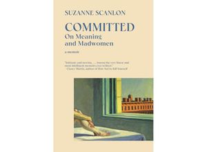 9780593469101 - Committed - Suzanne Scanlon Kartoniert (TB)