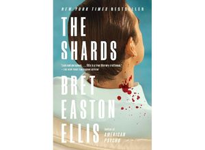 9780593469163 - The Shards - Bret Easton Ellis Kartoniert (TB)