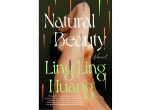 9780593472941 - Natural Beauty - Ling Ling Huang Kartoniert (TB)